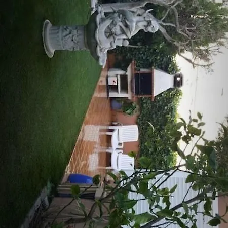 Apartamento D'or Lägenhet