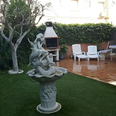 Lägenhet Apartamento D'or Calafell