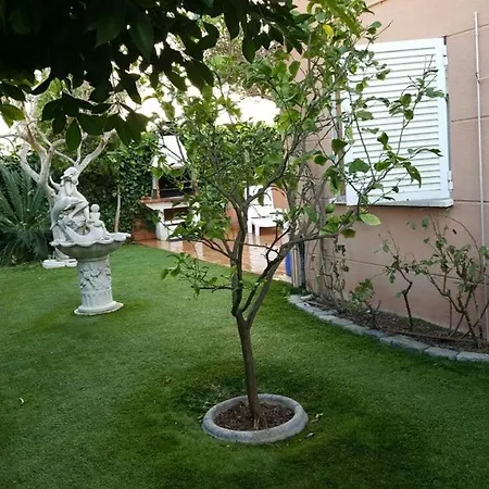 Apartamento D'or Lägenhet *