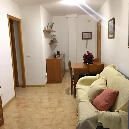 Lägenhet Apartamento D'or *