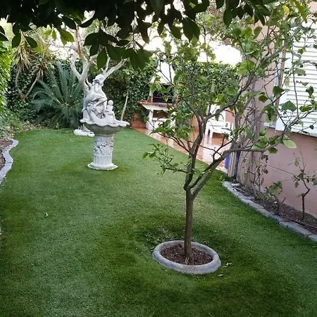 Apartamento D'or Lägenhet Calafell