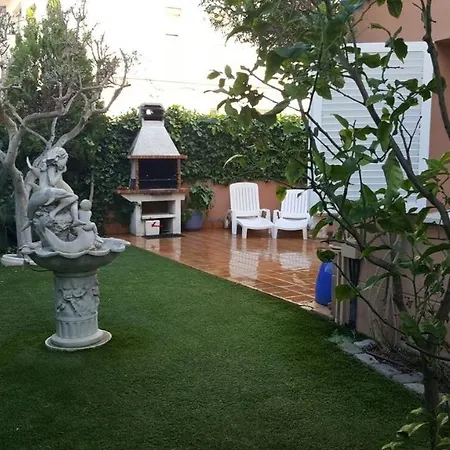 Lägenhet Apartamento D'or *