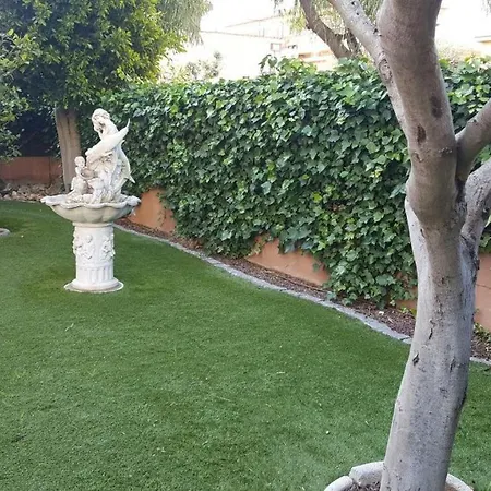 Apartamento D'or Lägenhet Calafell